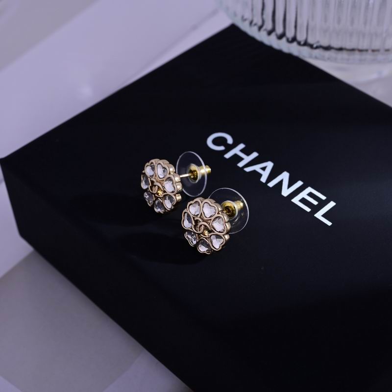 Chanel  Earring 03yxs342 (1)