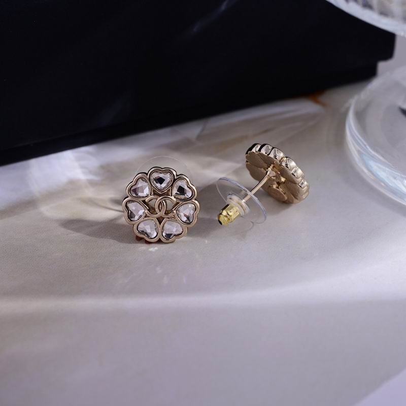 Chanel  Earring 03yxs342 (2)