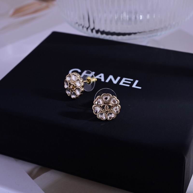 Chanel  Earring 03yxs342 (3)