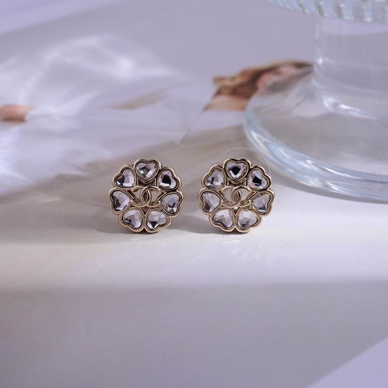 Chanel  Earring 03yxs342 (4)