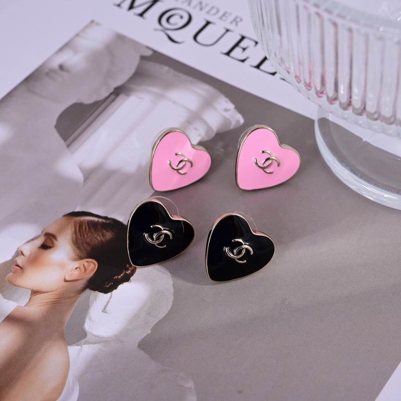 Chanel  Earring 03yxs343 (1)