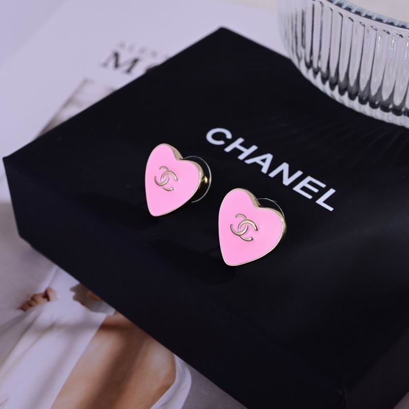 Chanel  Earring 03yxs343 (2)