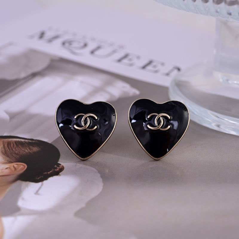 Chanel  Earring 03yxs343 (3)