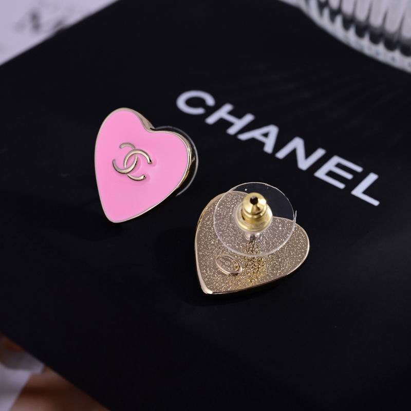 Chanel  Earring 03yxs343 (4)