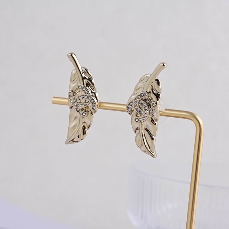 Chanel  Earring 03yxs344 (4)
