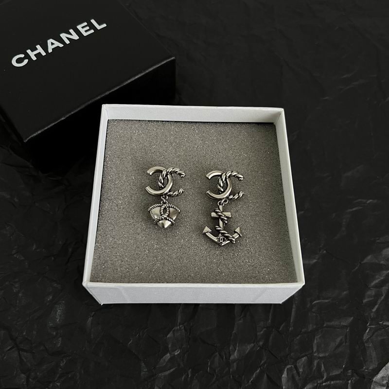 Chanel  Earring 03yxs345 (1)