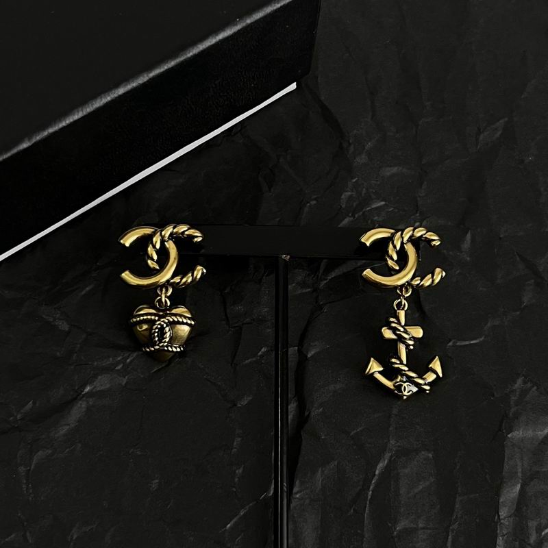 Chanel  Earring 03yxs345 (11)