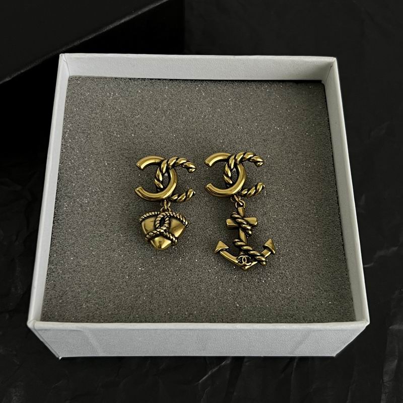 Chanel  Earring 03yxs345 (12)