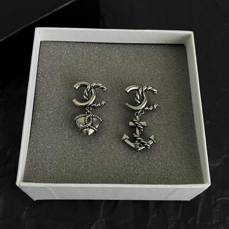 Chanel  Earring 03yxs345 (4)