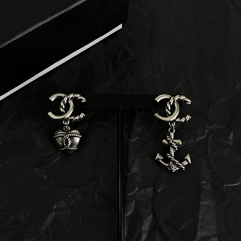 Chanel  Earring 03yxs345 (5)