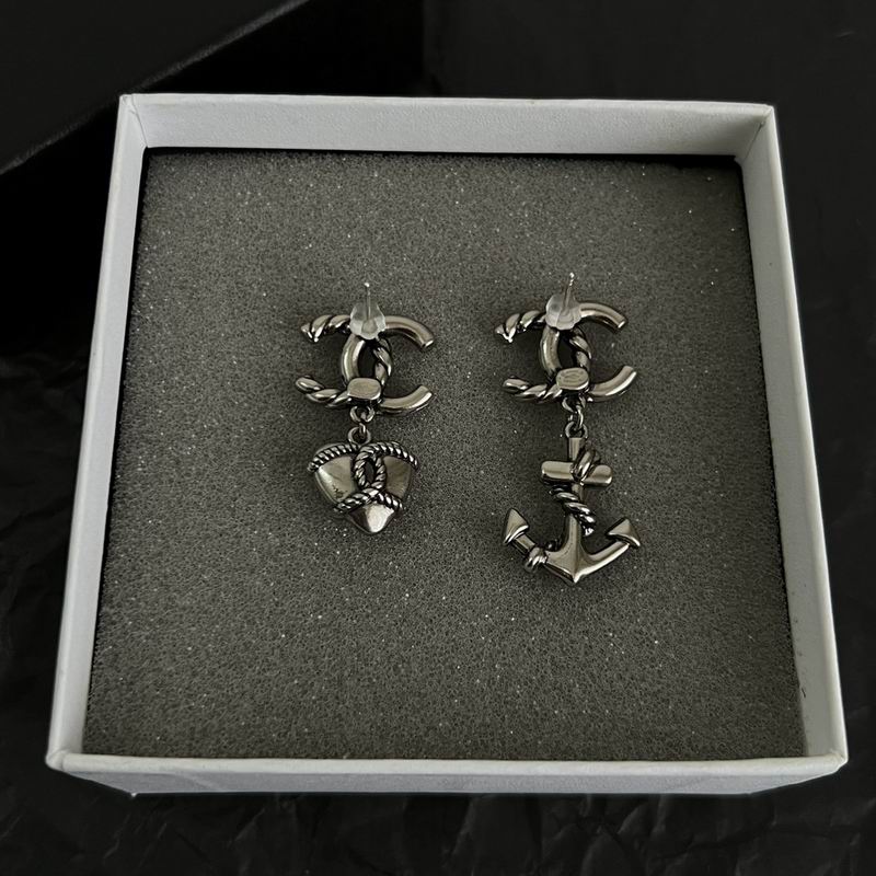 Chanel  Earring 03yxs345 (6)