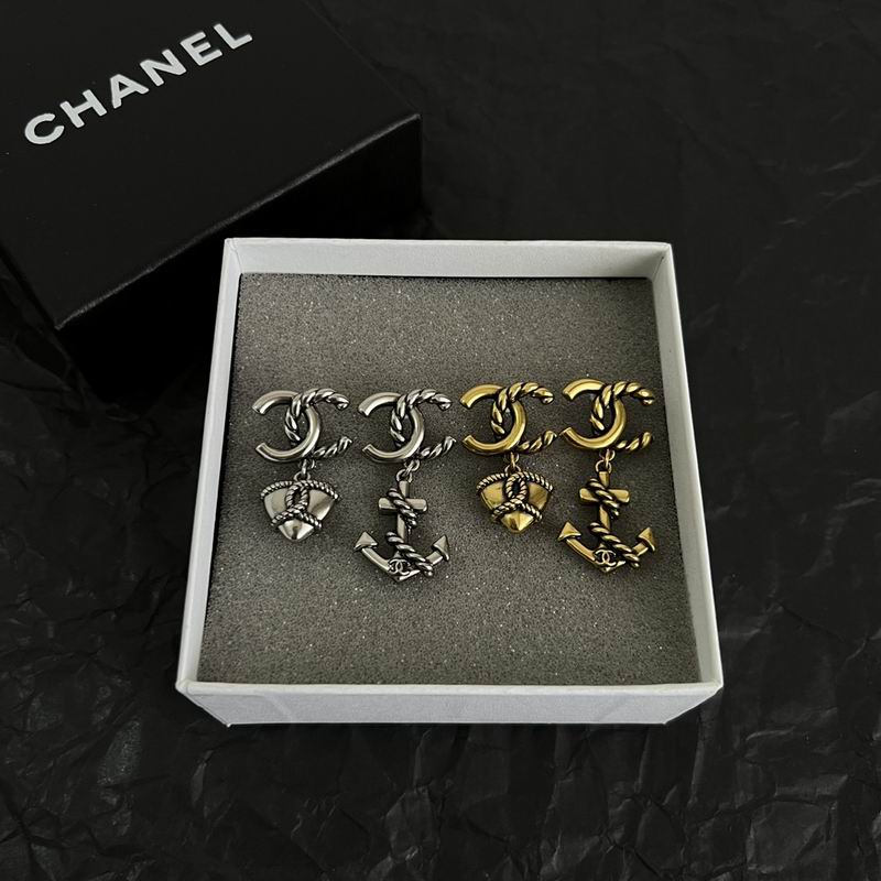 Chanel  Earring 03yxs345 (8)