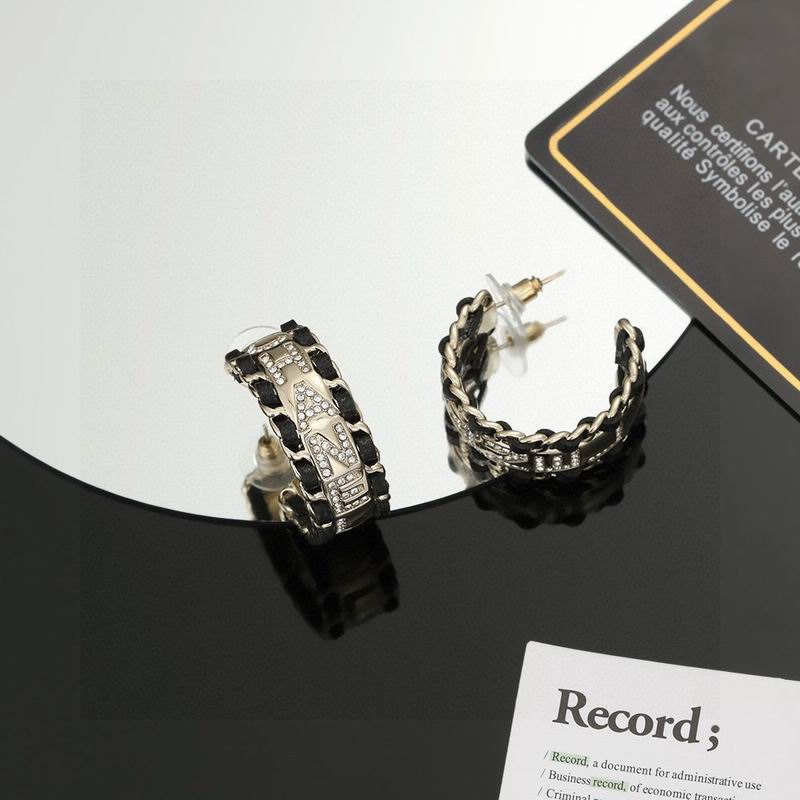 Chanel  Earring 03yxs346 (1)