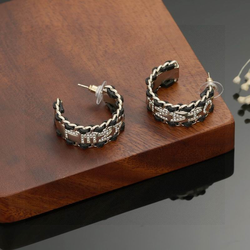 Chanel  Earring 03yxs346 (2)