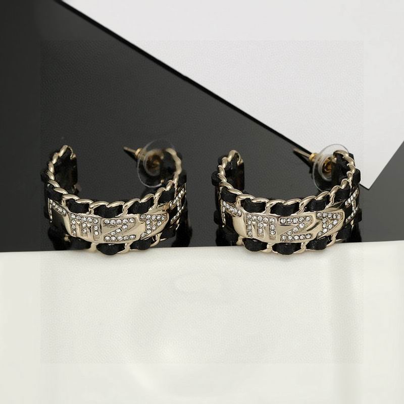 Chanel  Earring 03yxs346 (3)