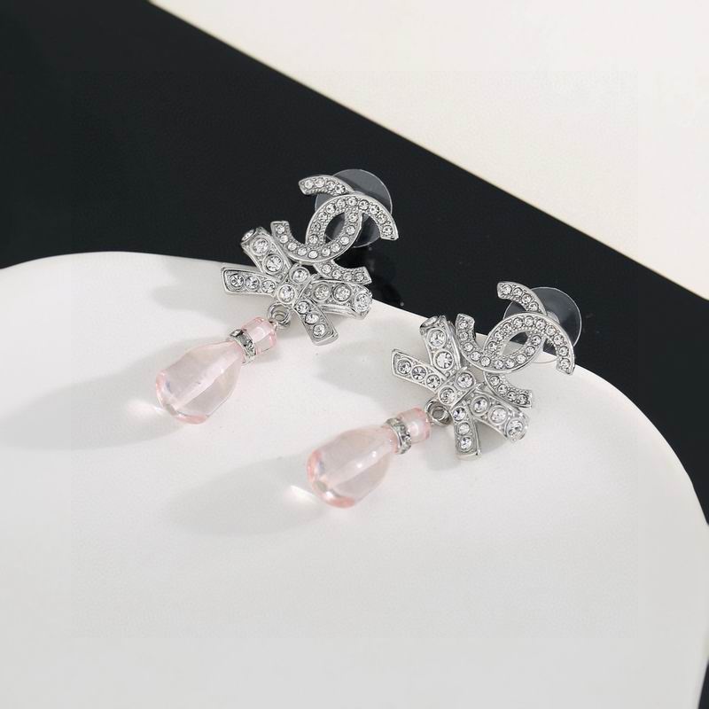 Chanel  Earring 03yxs347 (1)