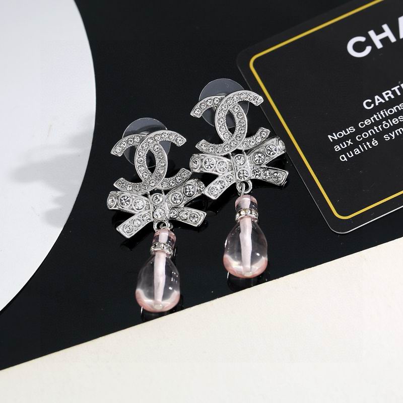 Chanel  Earring 03yxs347 (2)