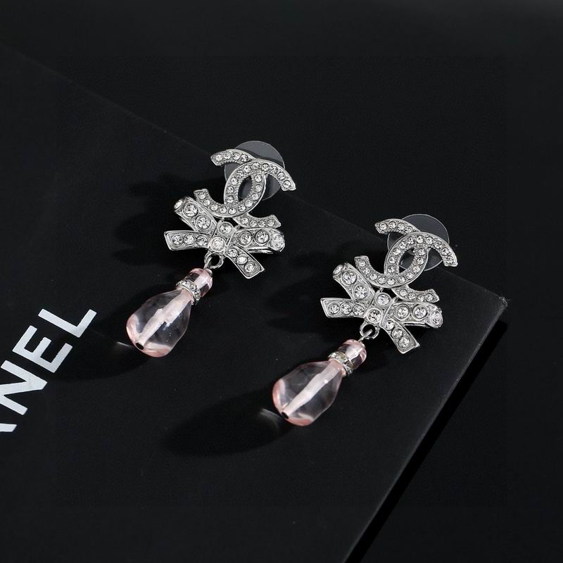 Chanel  Earring 03yxs347 (3)