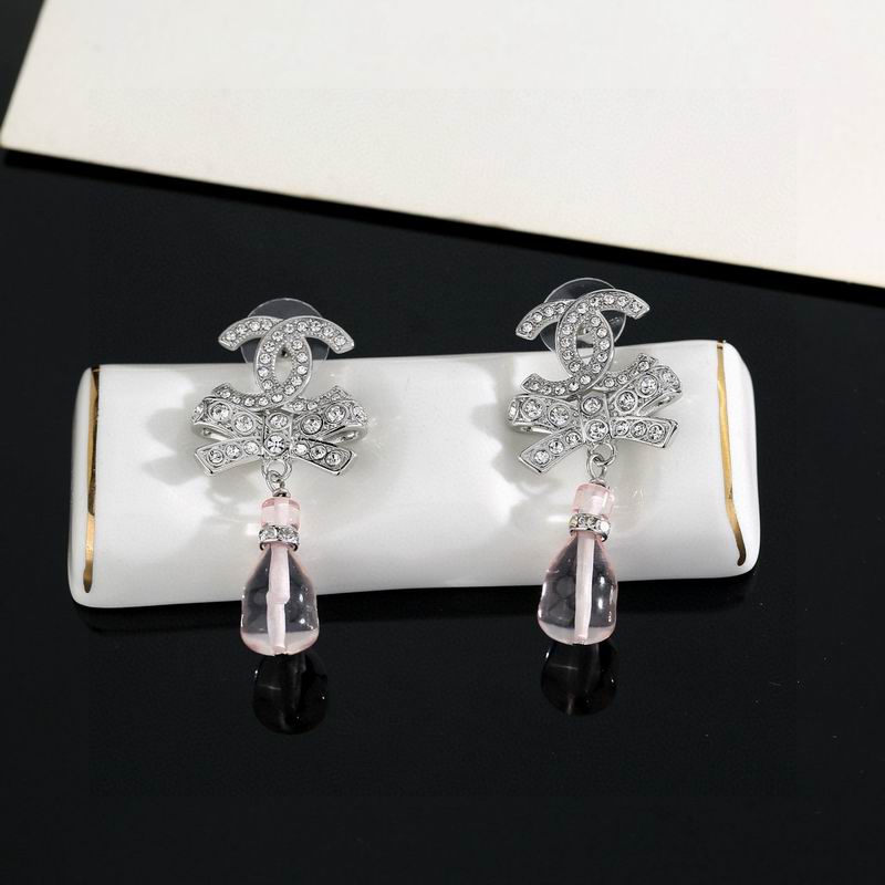 Chanel  Earring 03yxs347 (4)