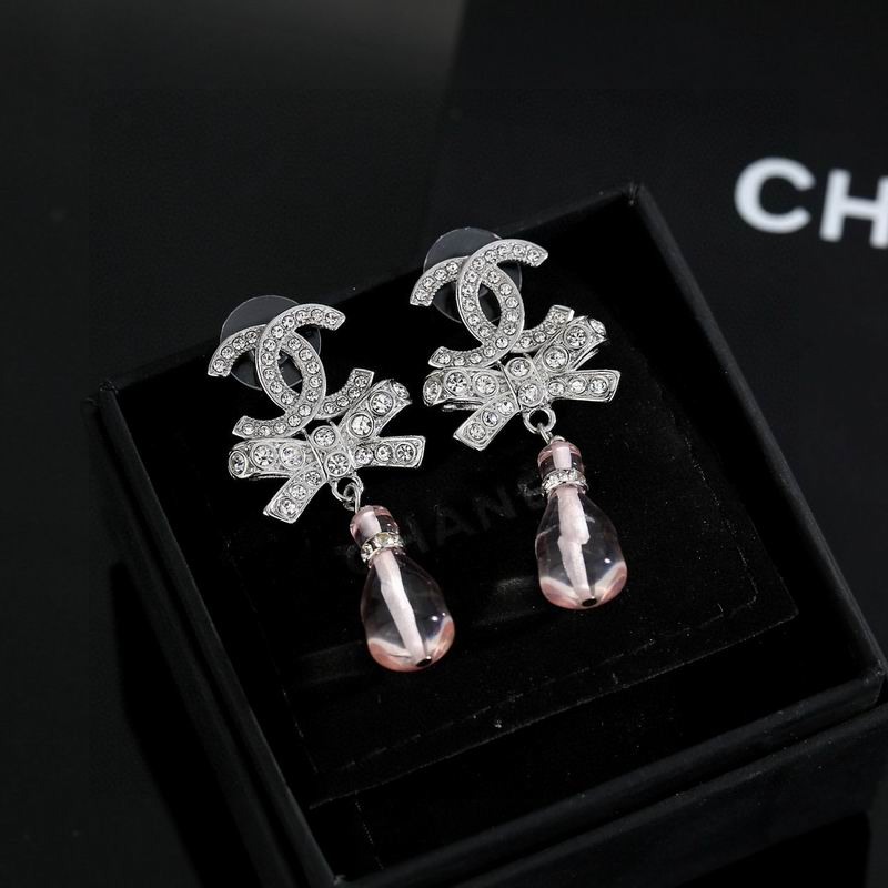 Chanel  Earring 03yxs347 (6)