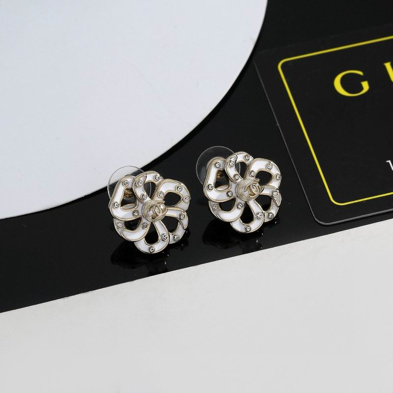 Chanel  Earring 03yxs348 (1)