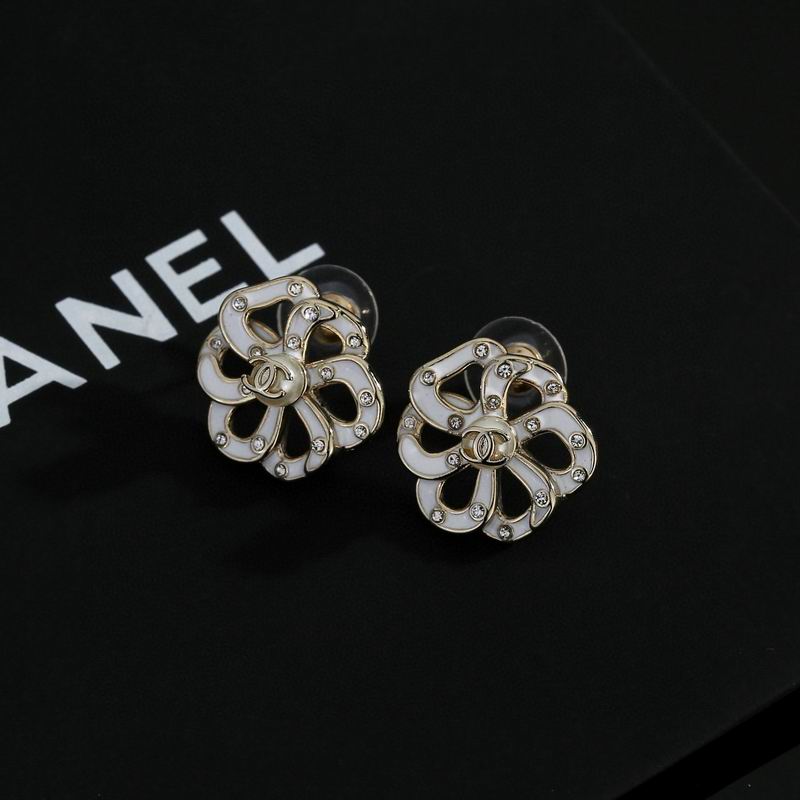 Chanel  Earring 03yxs348 (2)