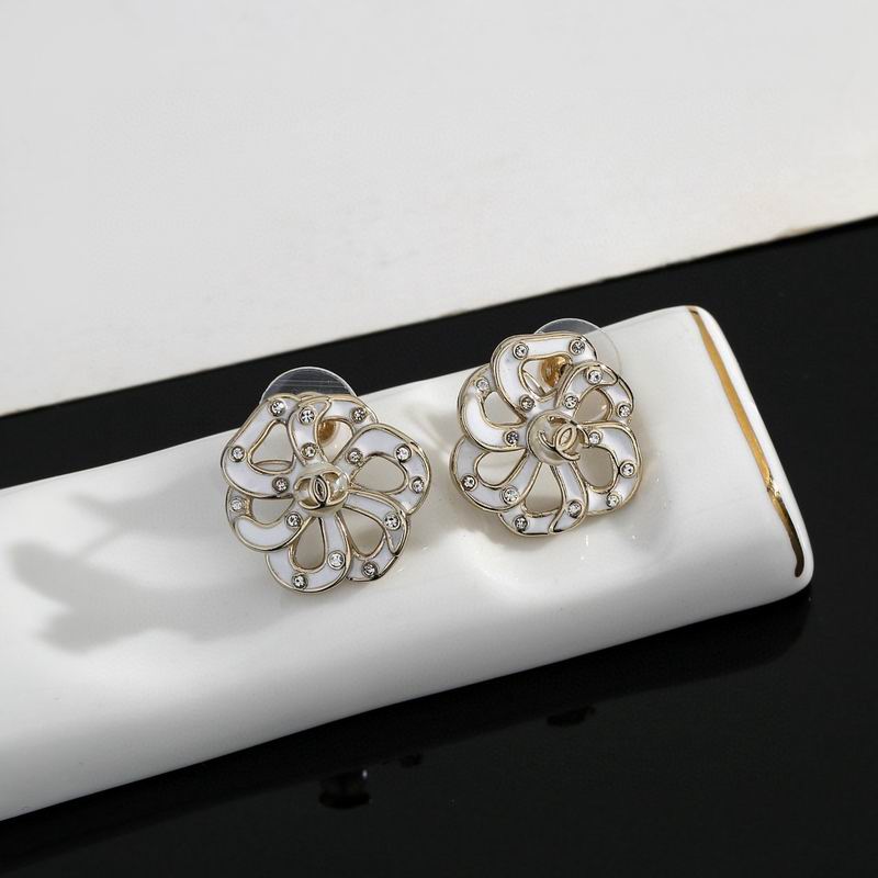 Chanel  Earring 03yxs348 (3)