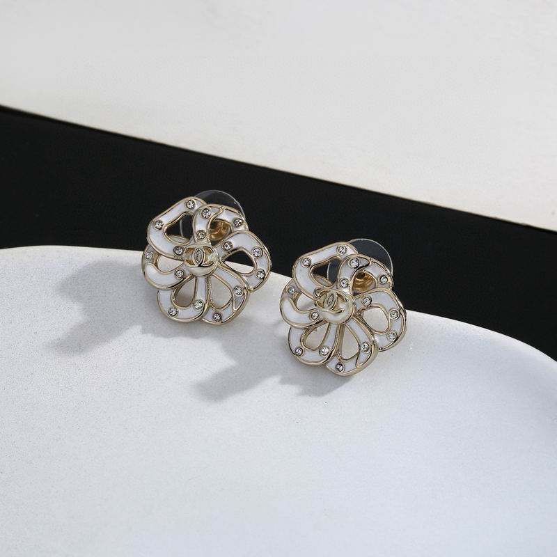 Chanel  Earring 03yxs348 (4)