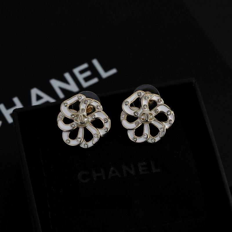 Chanel  Earring 03yxs348 (6)