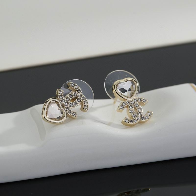 Chanel  Earring 03yxs349 (2)