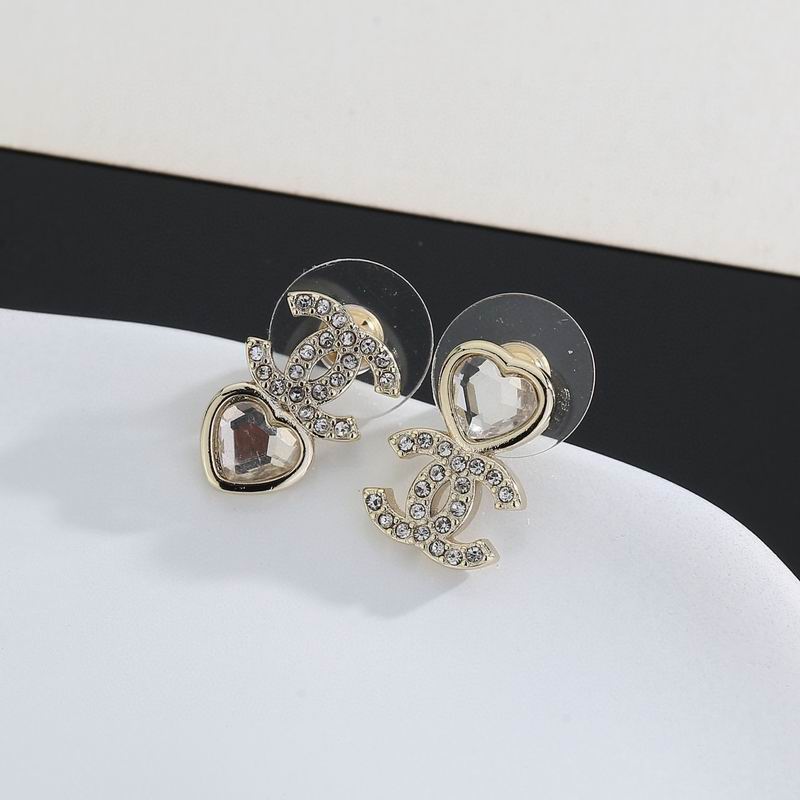 Chanel  Earring 03yxs349 (3)