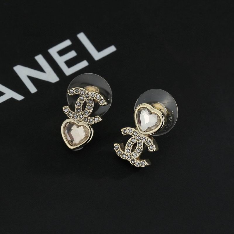 Chanel  Earring 03yxs349 (4)