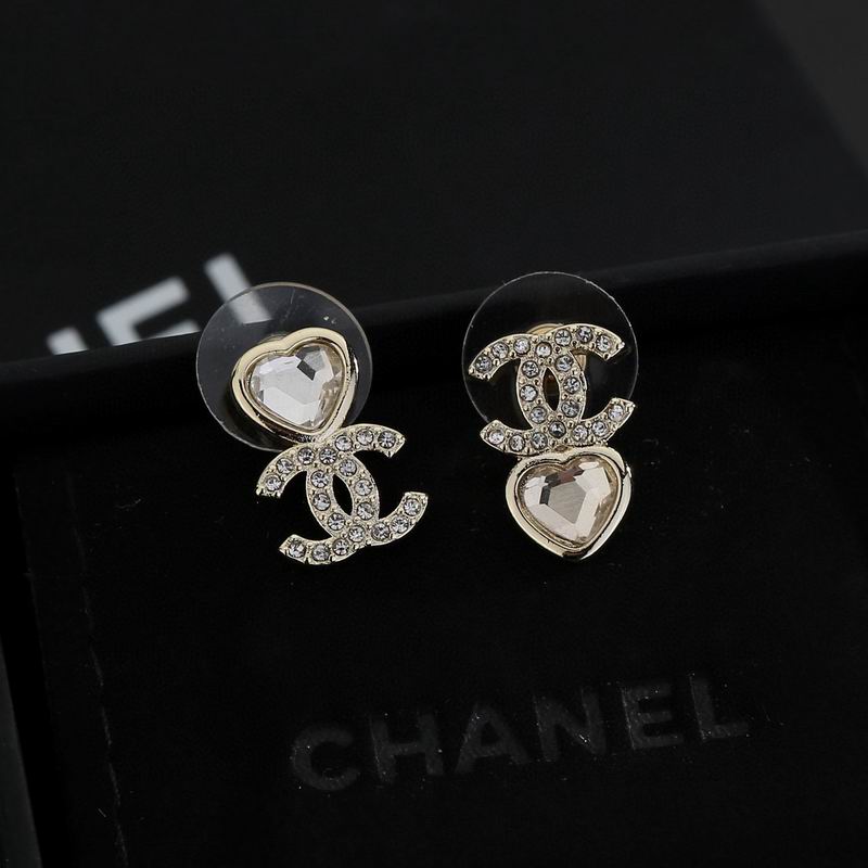 Chanel  Earring 03yxs349 (5)