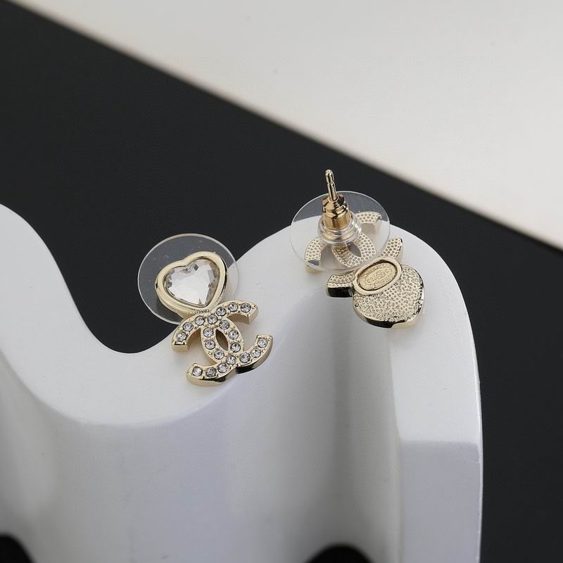 Chanel  Earring 03yxs349 (6)
