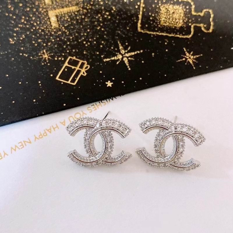 Chanel  Earring 03yxs351 (3)