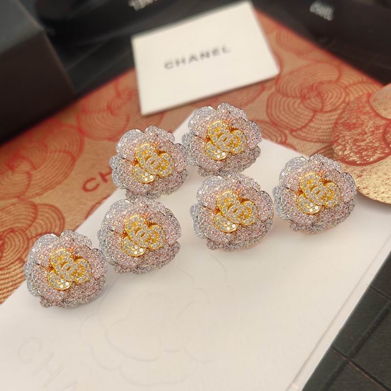 Chanel  Earring 03yxs353 (3)