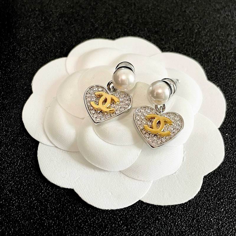 Chanel  Earring 03yxs354 (10)