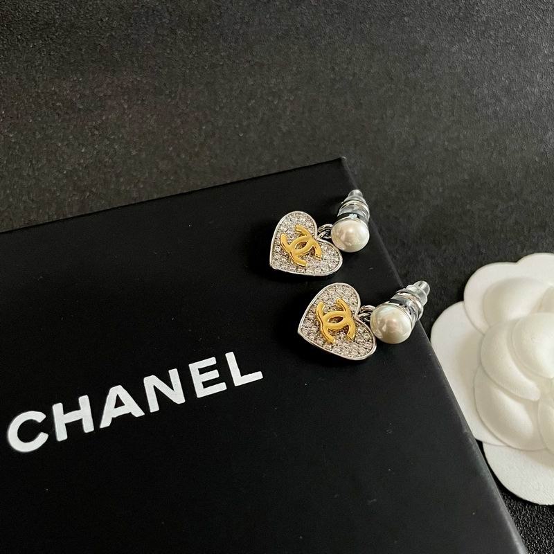 Chanel  Earring 03yxs354 (11)