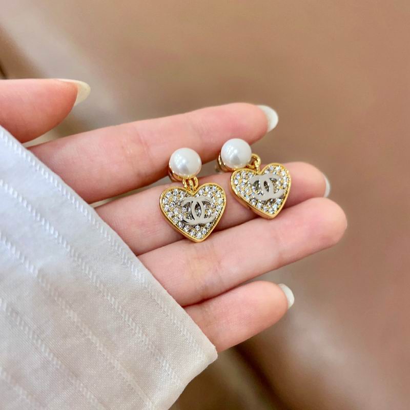 Chanel  Earring 03yxs354 (13)