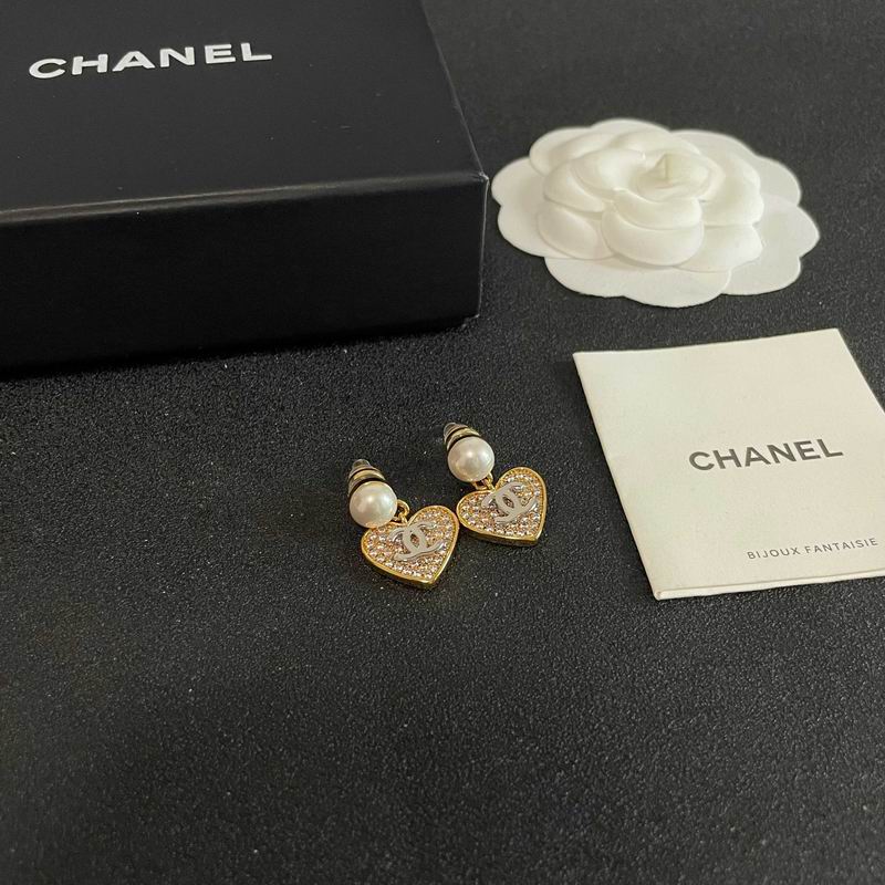 Chanel  Earring 03yxs354 (2)