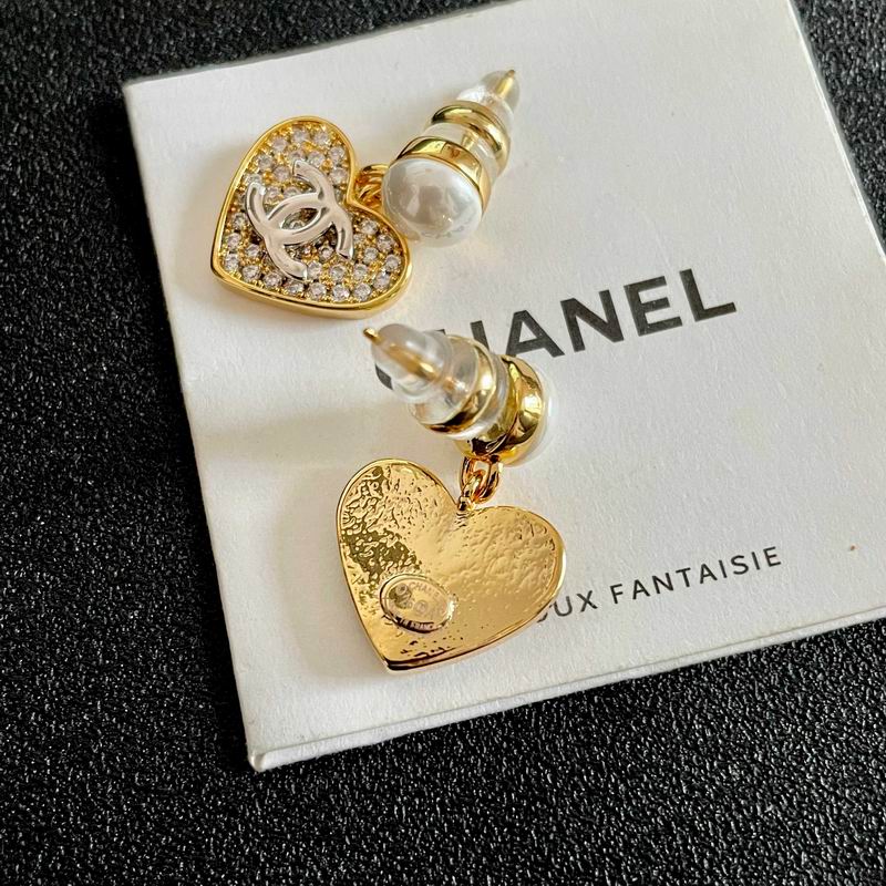 Chanel  Earring 03yxs354 (3)