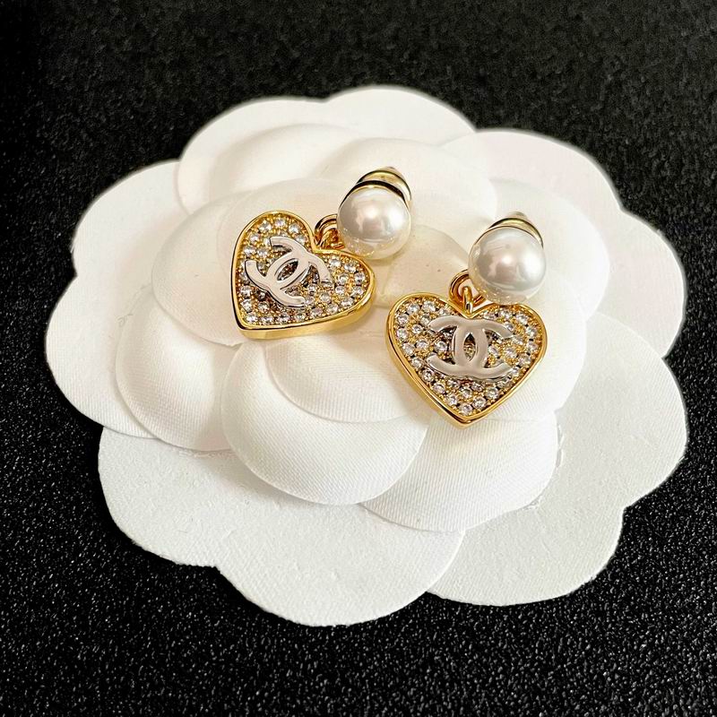 Chanel  Earring 03yxs354 (4)