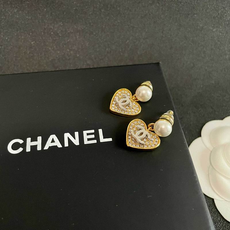 Chanel  Earring 03yxs354 (5)