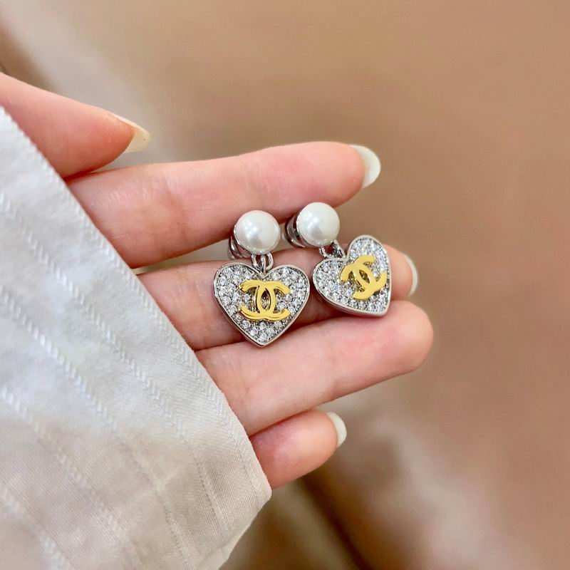 Chanel  Earring 03yxs354 (6)