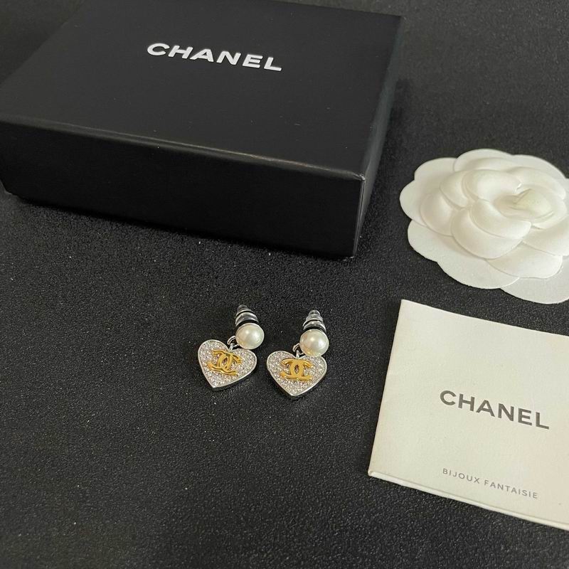 Chanel  Earring 03yxs354 (7)