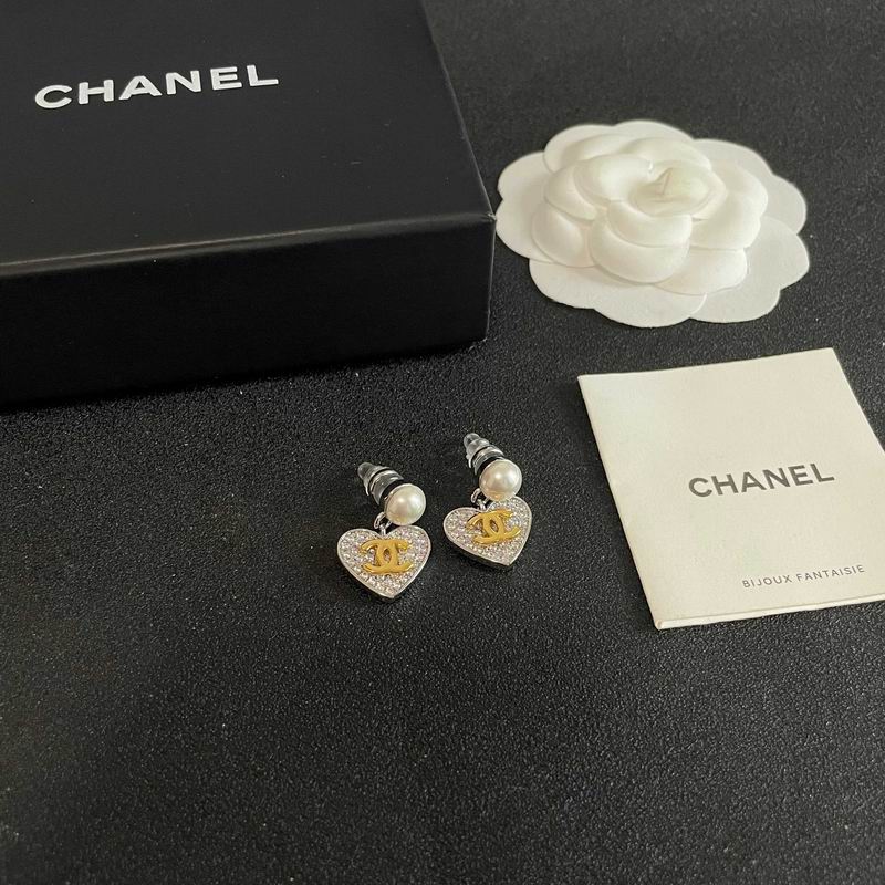 Chanel  Earring 03yxs354 (8)