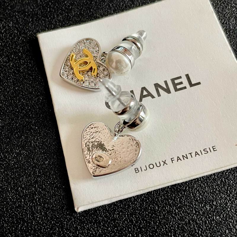 Chanel  Earring 03yxs354 (9)