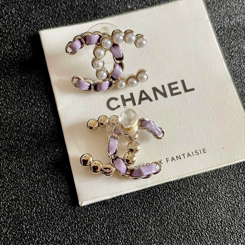 Chanel  Earring 03yxs355 (10)