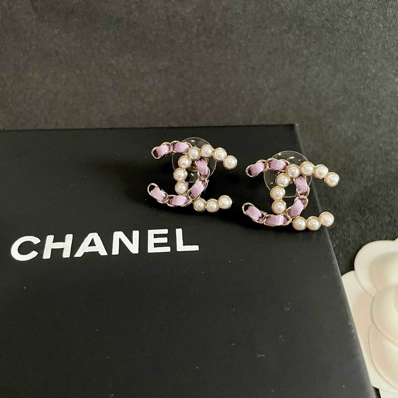 Chanel  Earring 03yxs355 (12)