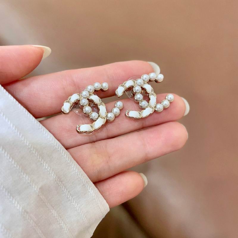 Chanel  Earring 03yxs355 (13)